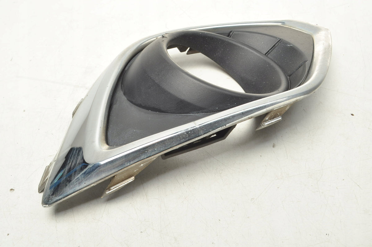 OPEL ANTARA FRAME HALOGEN GRILLE LEFT 25953667 25953663
