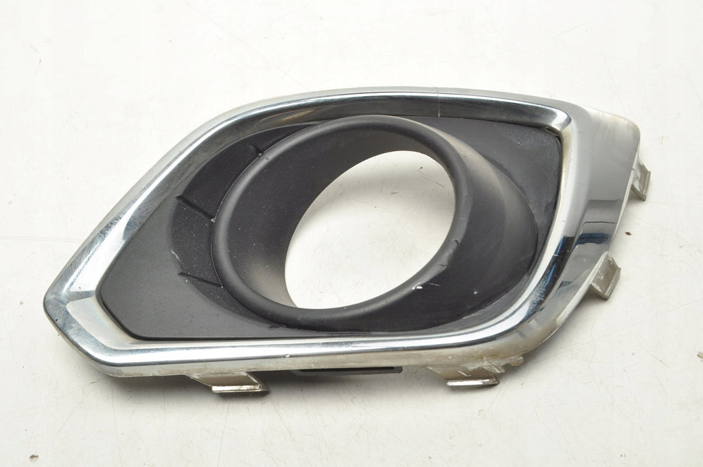 OPEL ANTARA FRAME HALOGEN GRILLE LEFT 25953667 25953663