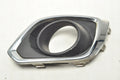 OPEL ANTARA FRAME HALOGEN GRILLE LEFT 25953667 25953663