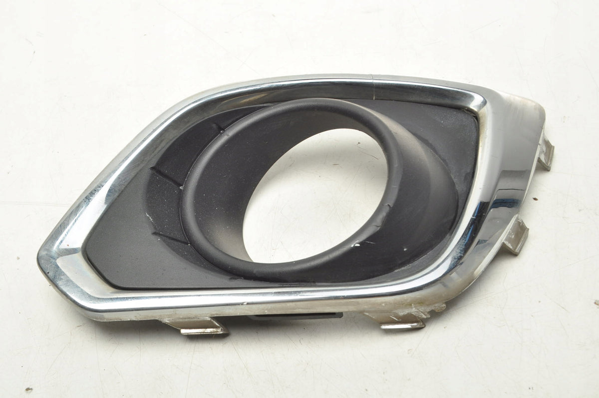 OPEL ANTARA FRAME HALOGEN GRILLE LEFT 25953667 25953663