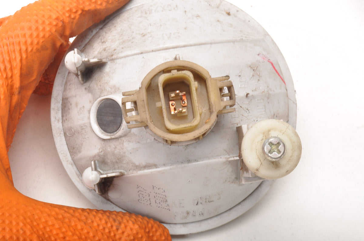 OPEL ANTARA HALOGEN FOG LAMP LIFT