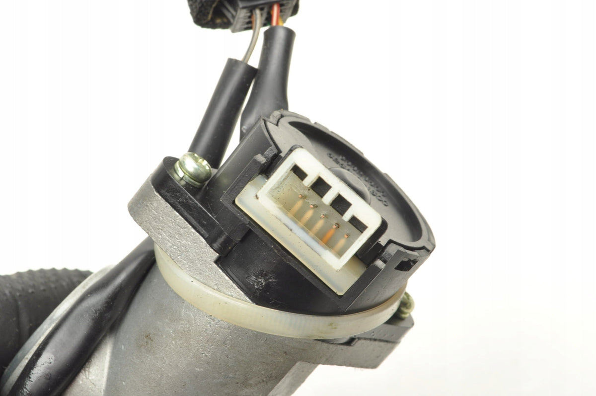 OPEL ANTARA KEY IGNITION 96673458