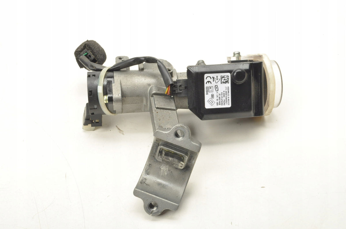 OPEL ANTARA KEY IGNITION 96673458