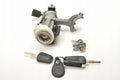 OPEL ANTARA KEY IGNITION 96673458