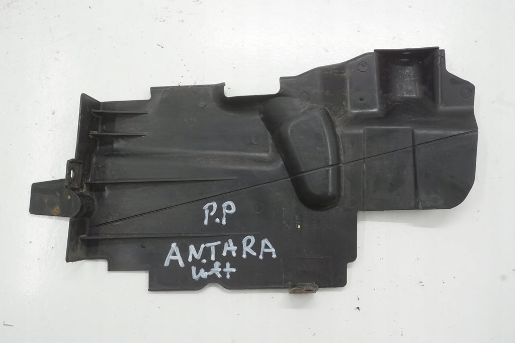OPEL ANTARA LIFT 12R AIR STEERING WHEEL RIGHT 20907213
