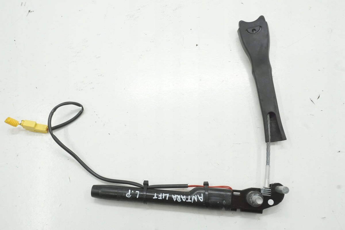 OPEL ANTARA LIFT 12R BELT TENSIONER LEFT FRONT 20919346