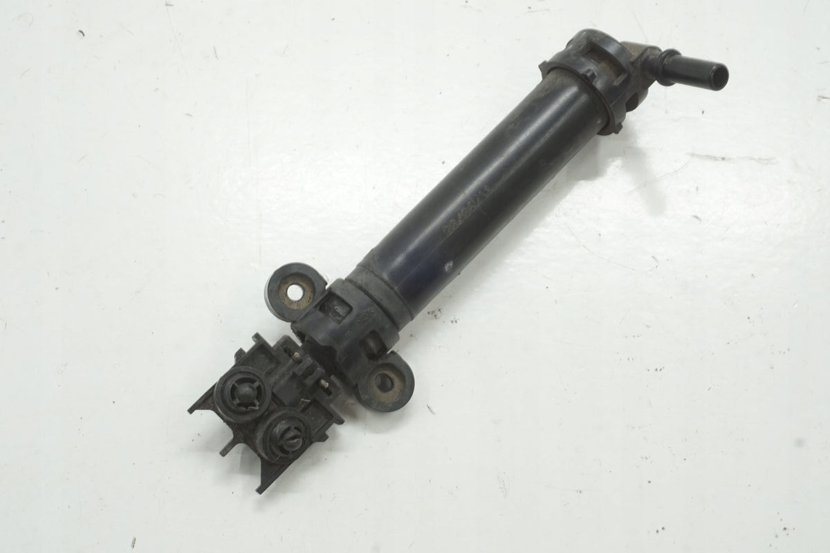 OPEL ANTARA LIFT 12R LAMP WASHER LEFT FRONT