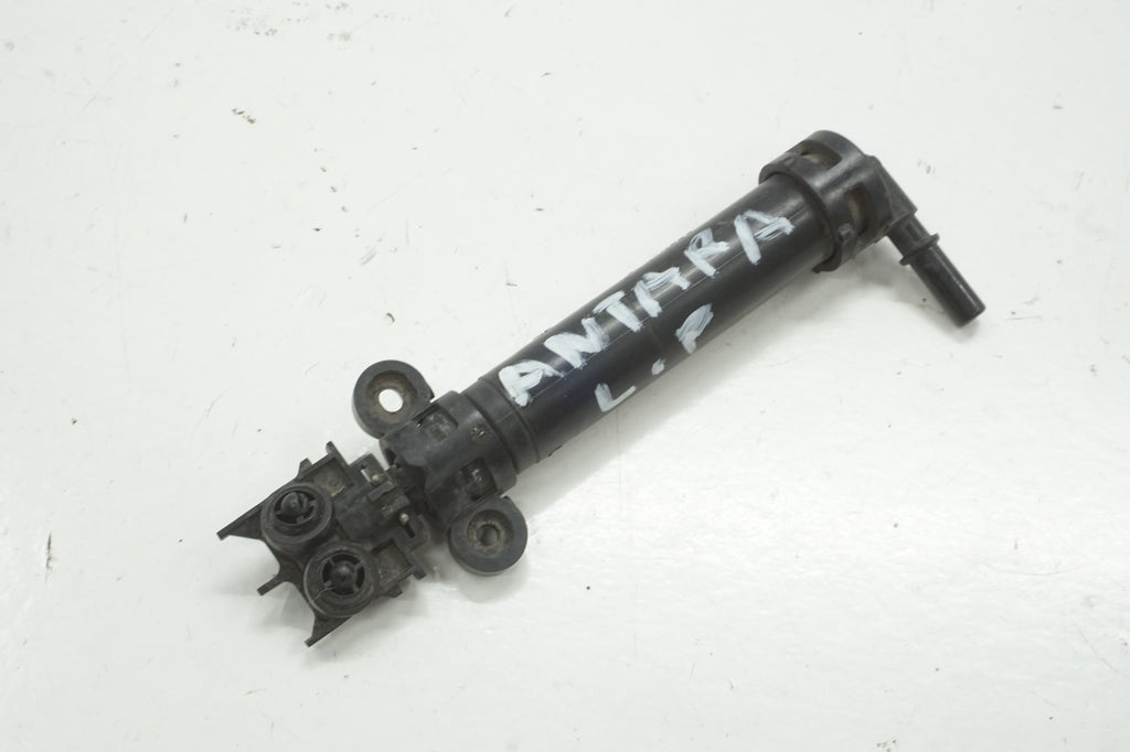 OPEL ANTARA LIFT 12R LAMP WASHER LEFT FRONT