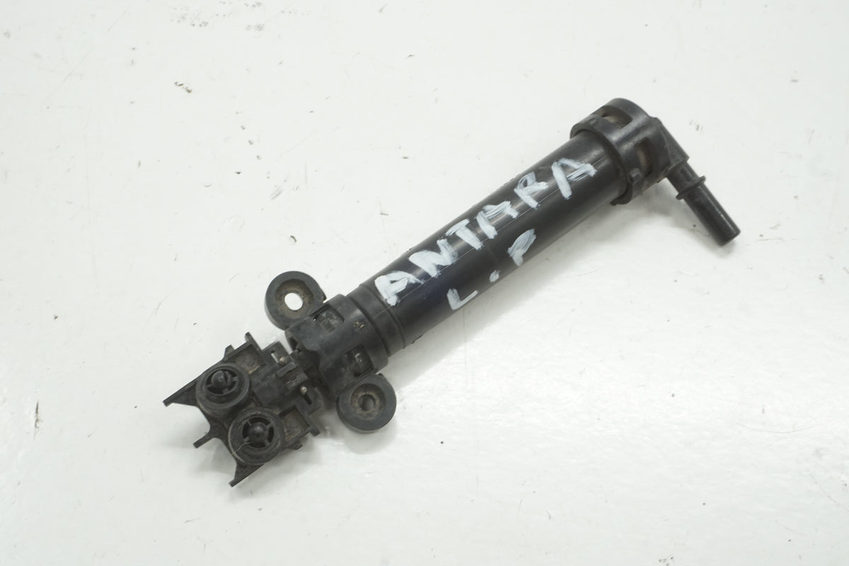 OPEL ANTARA LIFT 12R LAMP WASHER LEFT FRONT
