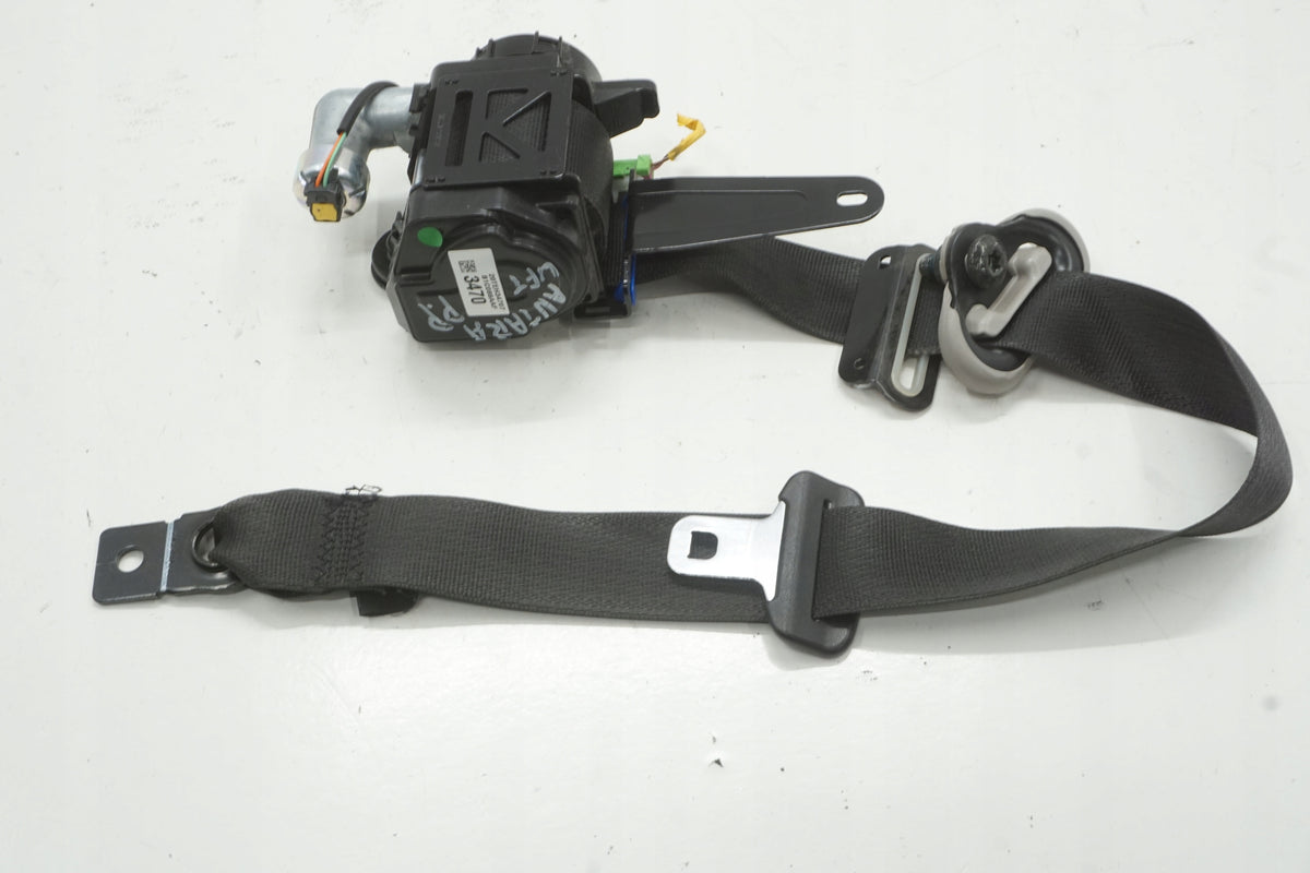 OPEL ANTARA LIFT 12R SEAT BELT RIGHT FRONT 95473470