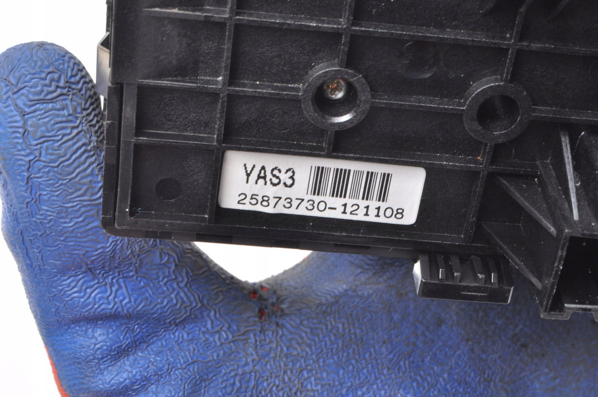 OPEL ANTARA LIGHT SWITCH LIFT 25873730