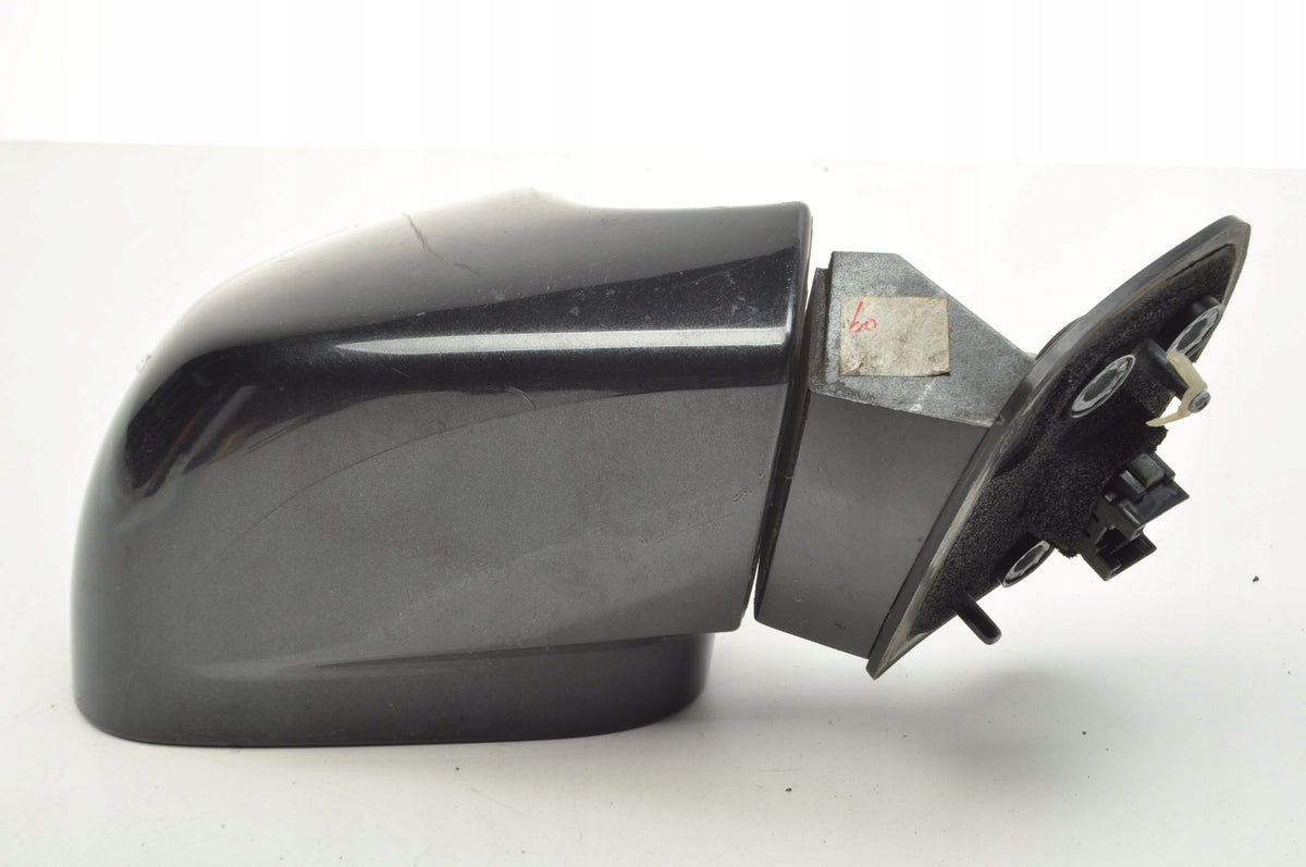 OPEL ANTARA MIRROR LEFT ELECTRIC 7PIN LIFT ENGLISH