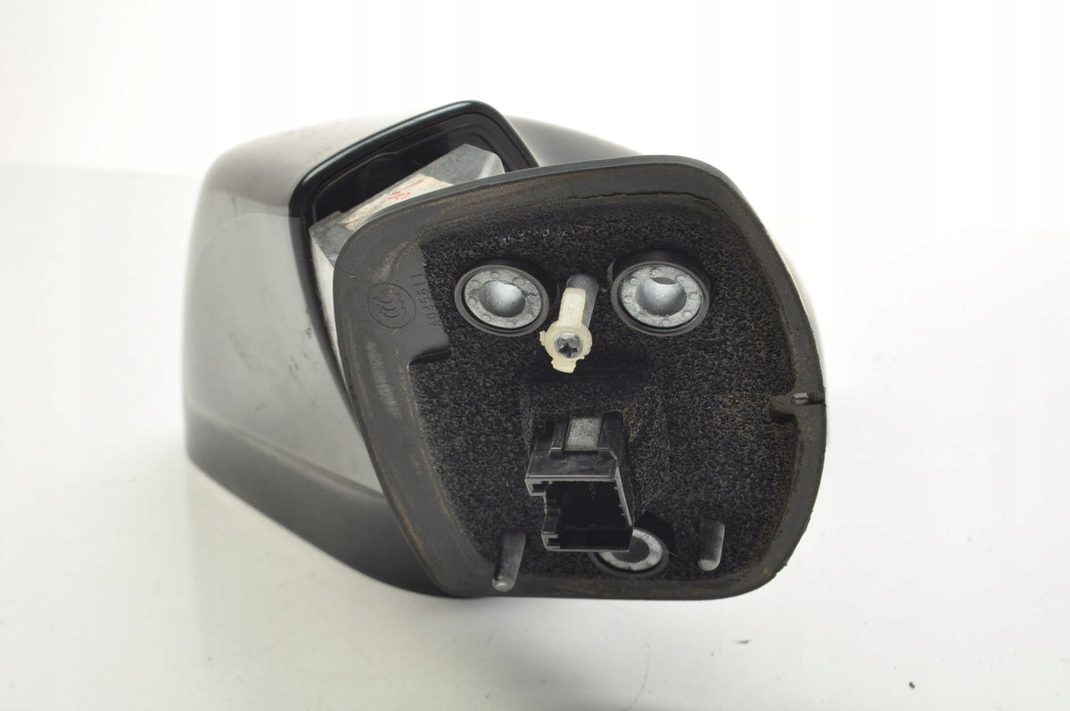 OPEL ANTARA MIRROR LEFT ELECTRIC 7PIN LIFT ENGLISH