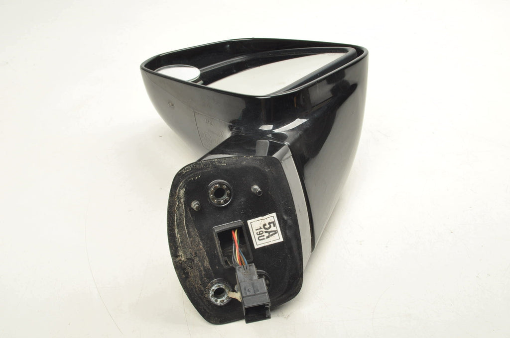 OPEL ANTARA MIRROR LEFT ELECTRIC 9 PIN EUROPE
