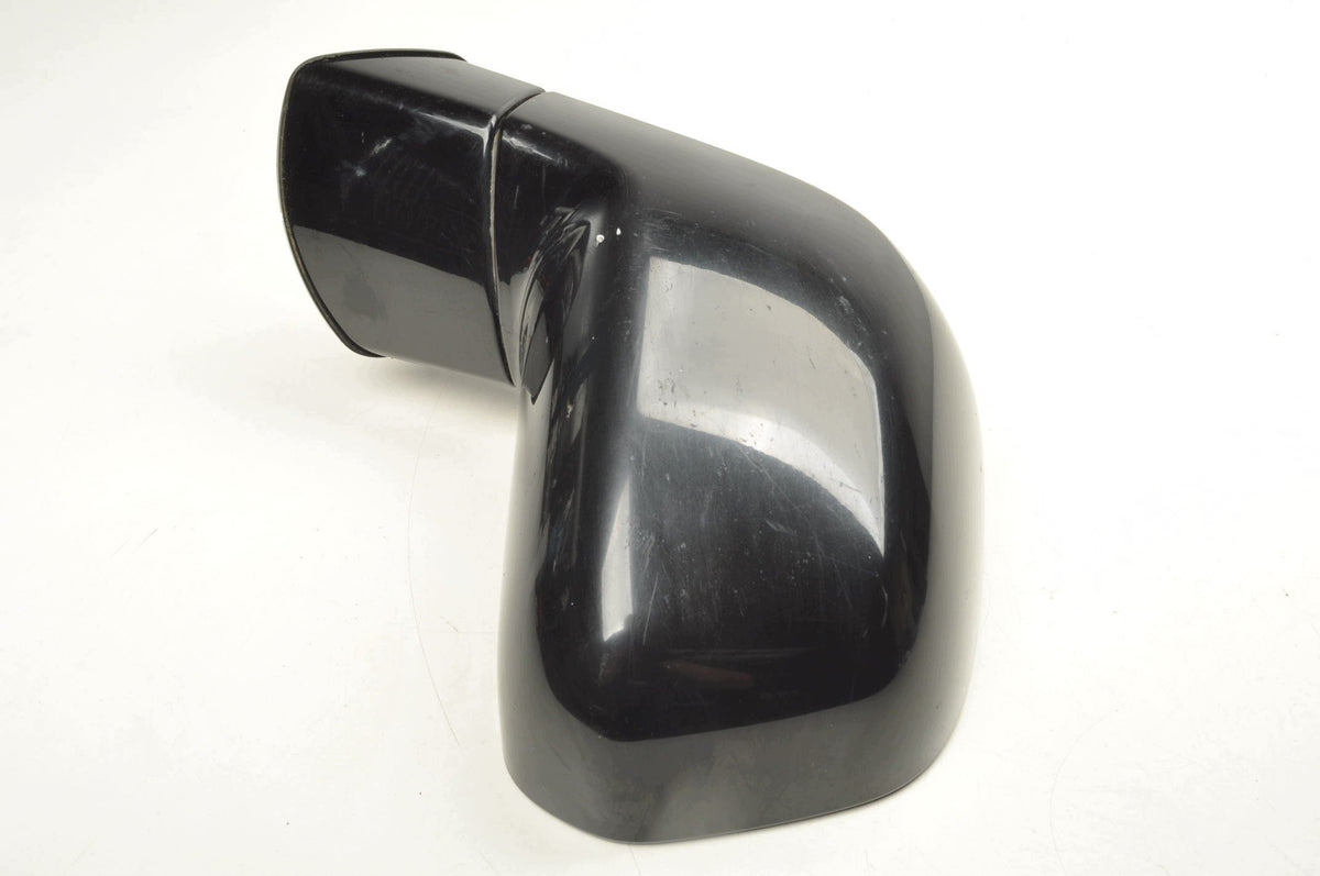 OPEL ANTARA MIRROR LEFT ELECTRIC 9 PIN EUROPE