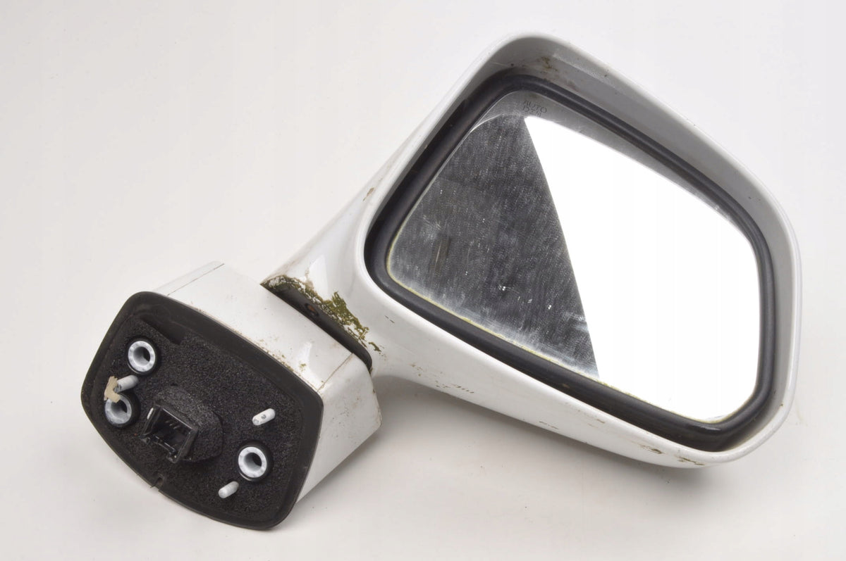 OPEL ANTARA MIRROR RIGHT ELECTRIC 9 PIN LIFT UK