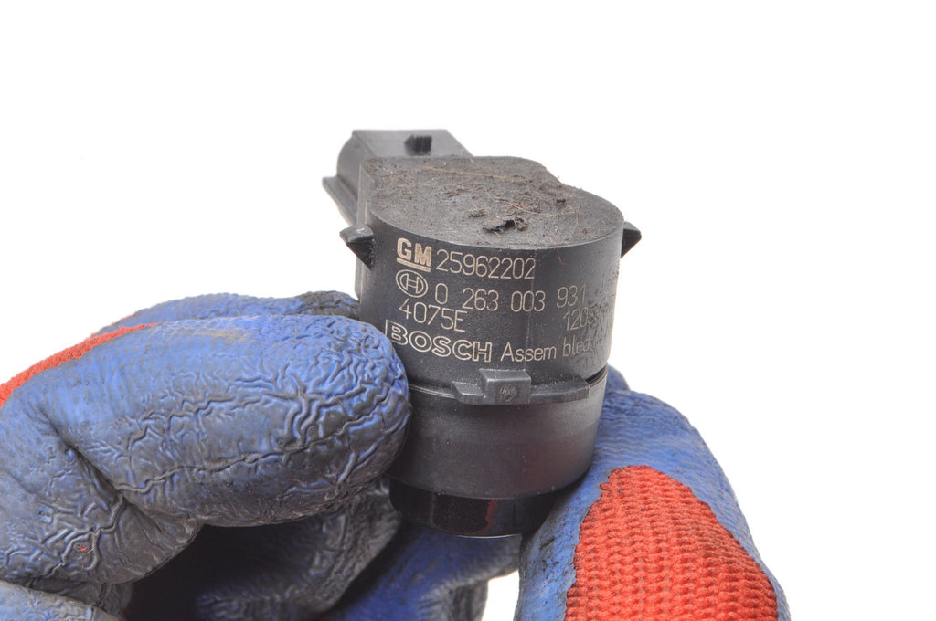 OPEL ANTARA PDC REVERSING PARKING SENSOR 25962202