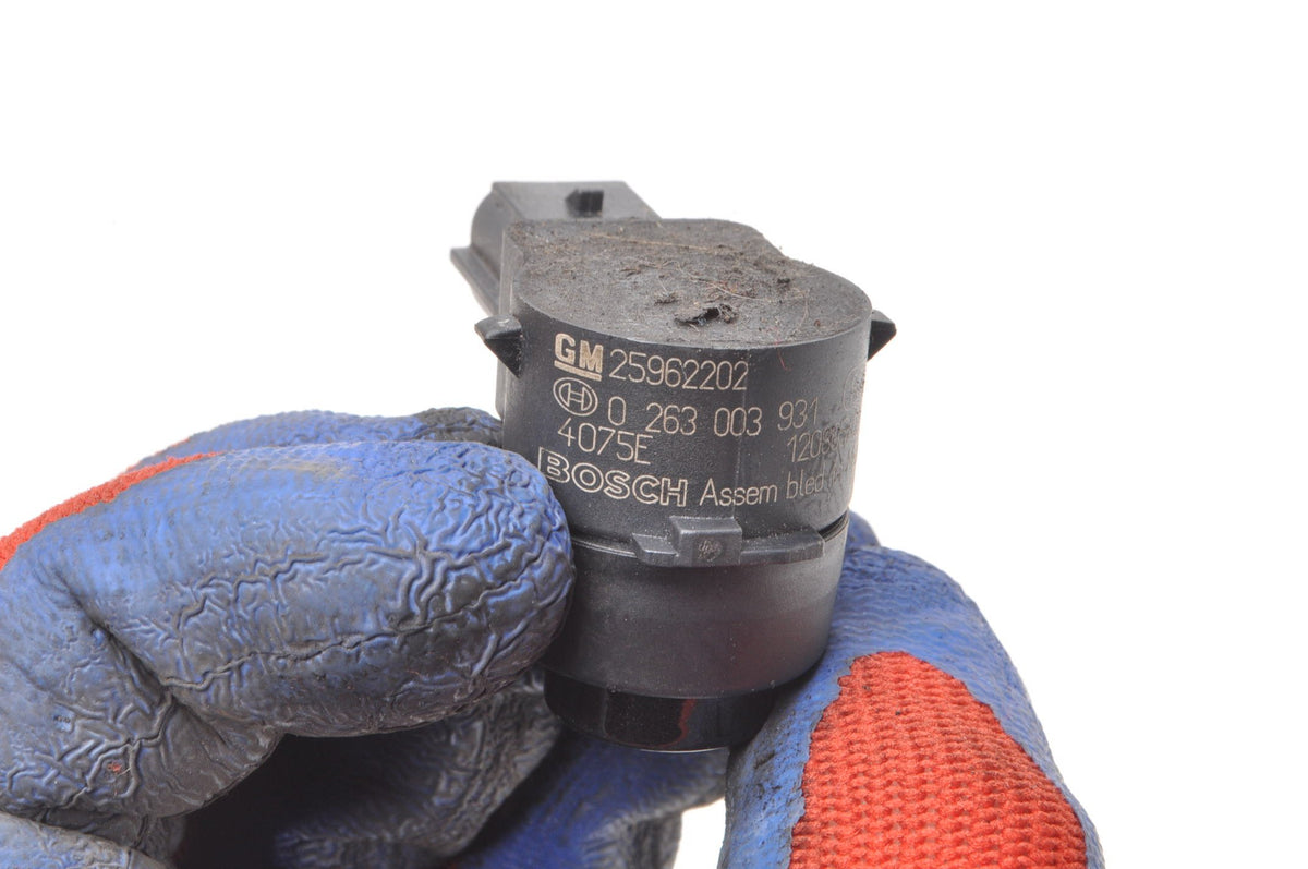 OPEL ANTARA PDC REVERSING PARKING SENSOR 25962202