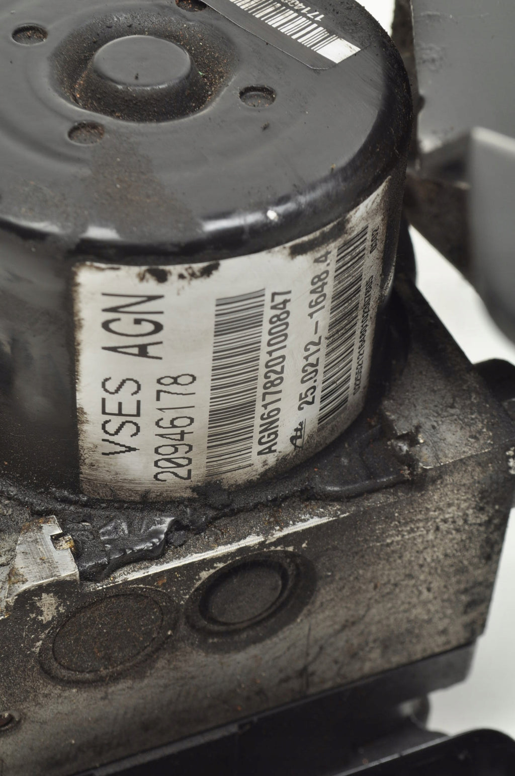 OPEL ANTARA PUMP AB 20946478