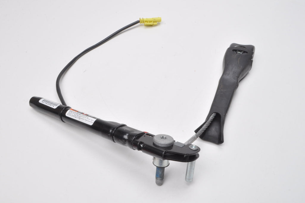 OPEL ANTARA SEAT BELT TENSIONER FRONT LIFT 20919346