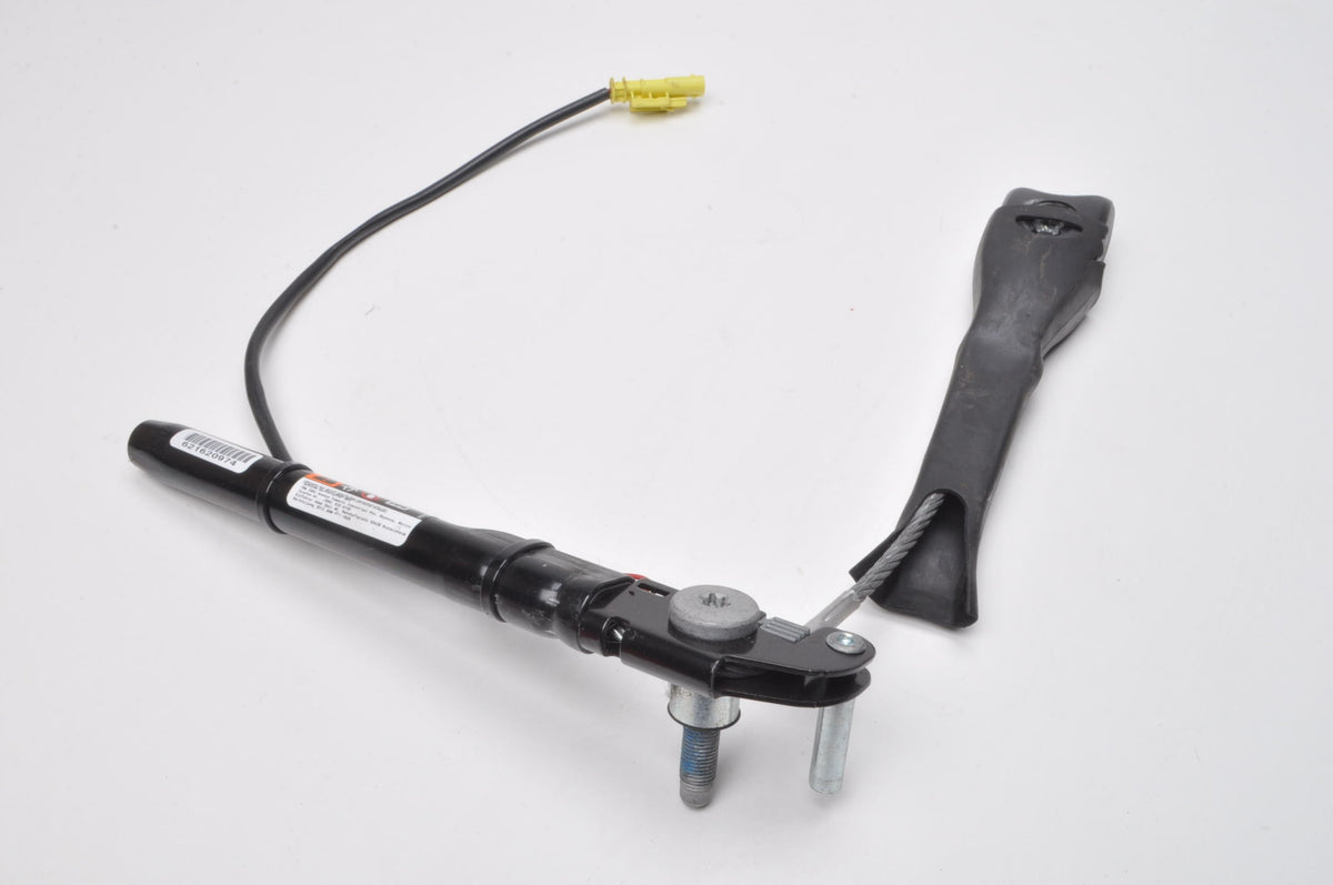 OPEL ANTARA SEAT BELT TENSIONER FRONT LIFT 20919346