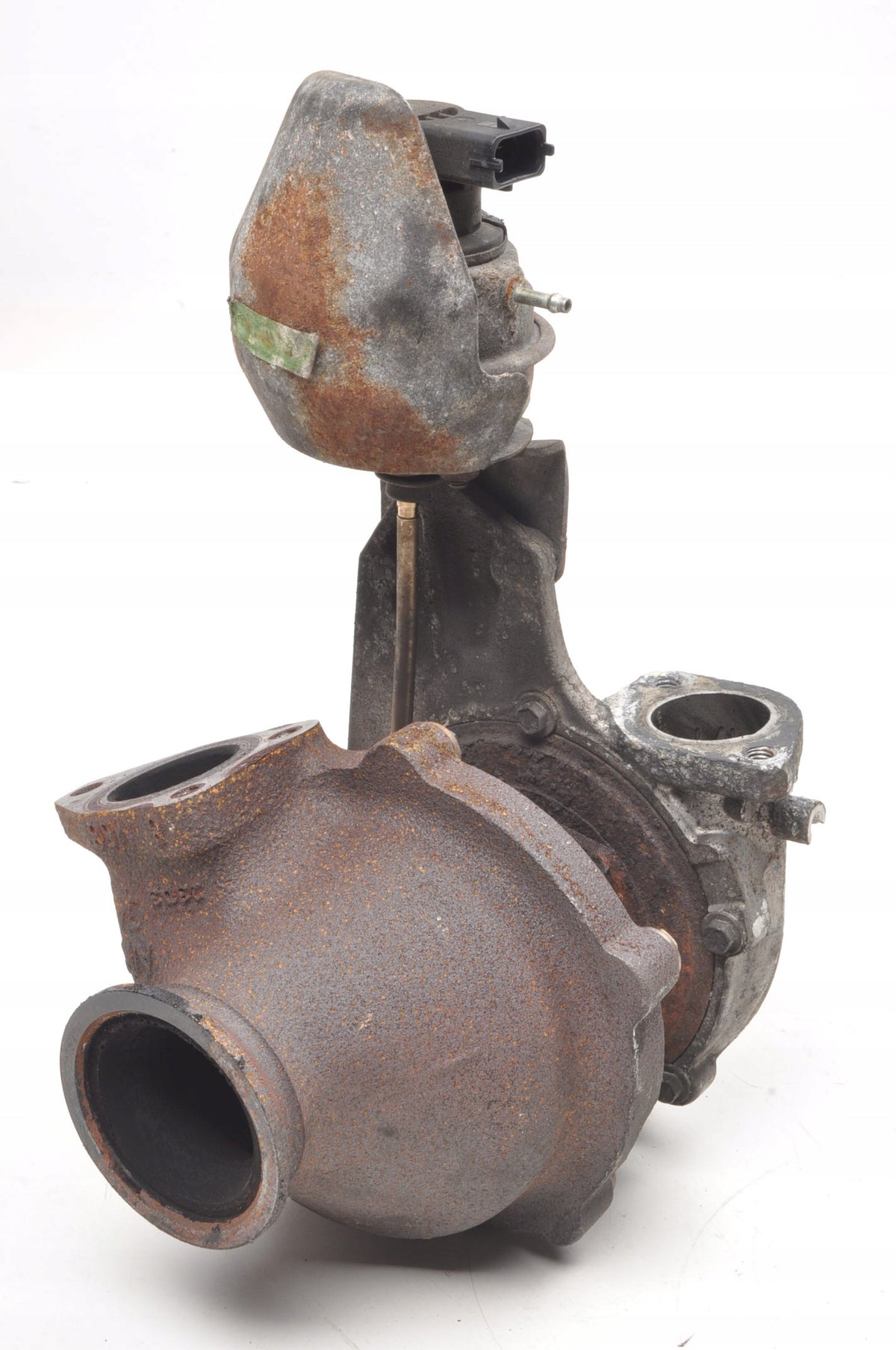 OPEL ASTRA 4 J ZAFIRA C INSIGNIA A 2.0 CDTI TURBINE TURBOCHARGER 55581063
