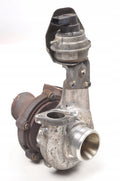 OPEL ASTRA 4 J ZAFIRA C INSIGNIA A 2.0 CDTI TURBINE TURBOCHARGER 55581063