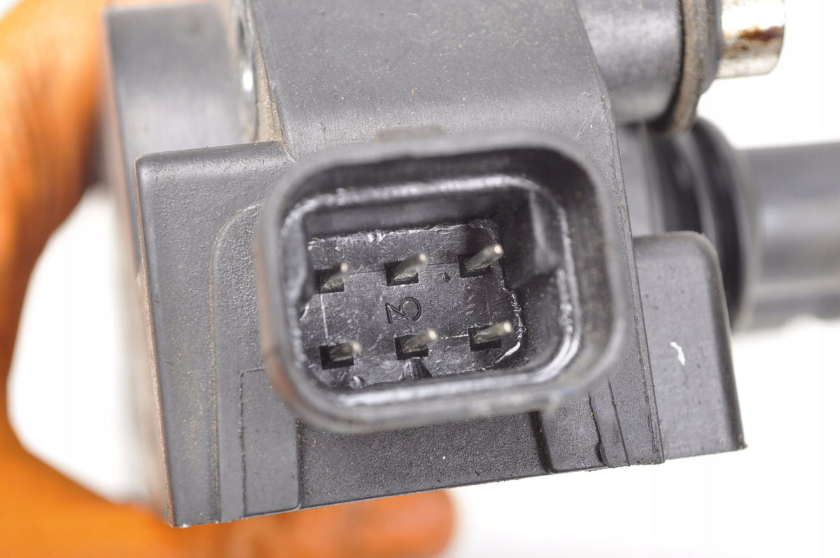OPEL ASTRA G II 1.6 16V IGNITION COIL 19005212