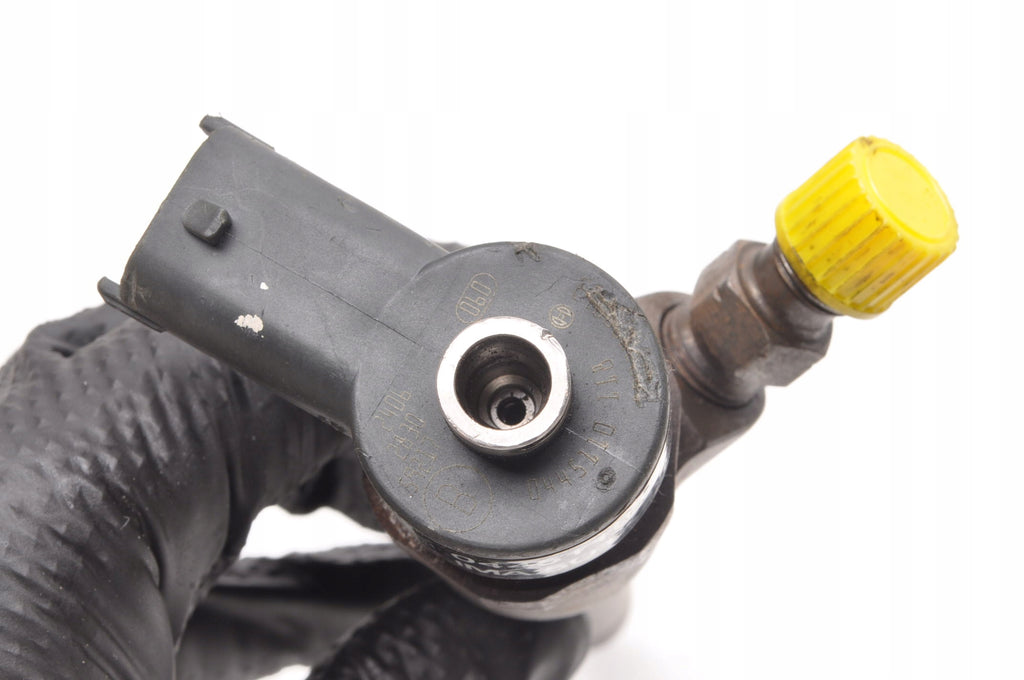 OPEL ASTRA G II 1.7 CDTI 80KM INJECTION INJECTOR 0445110118