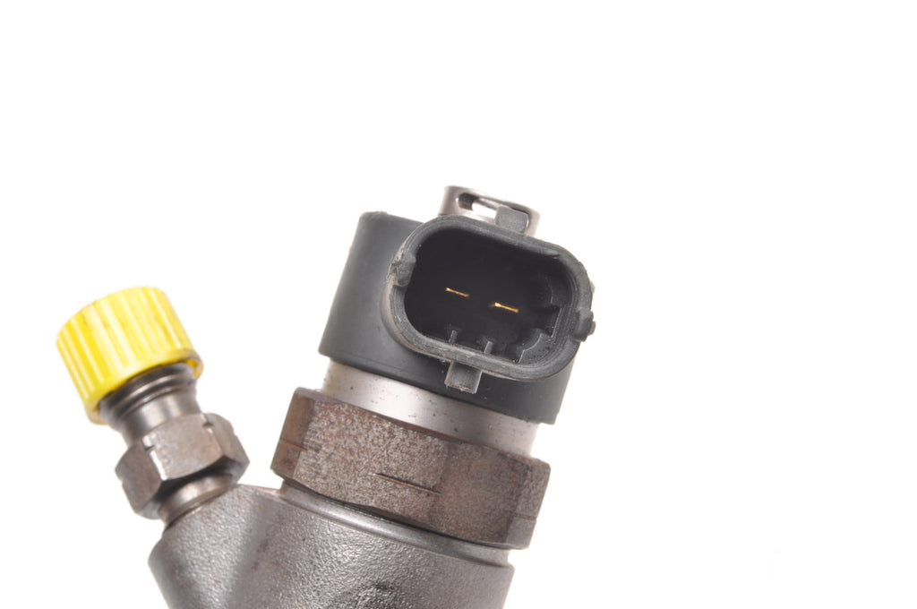 OPEL ASTRA G II 1.7 CDTI 80KM INJECTION INJECTOR 0445110118