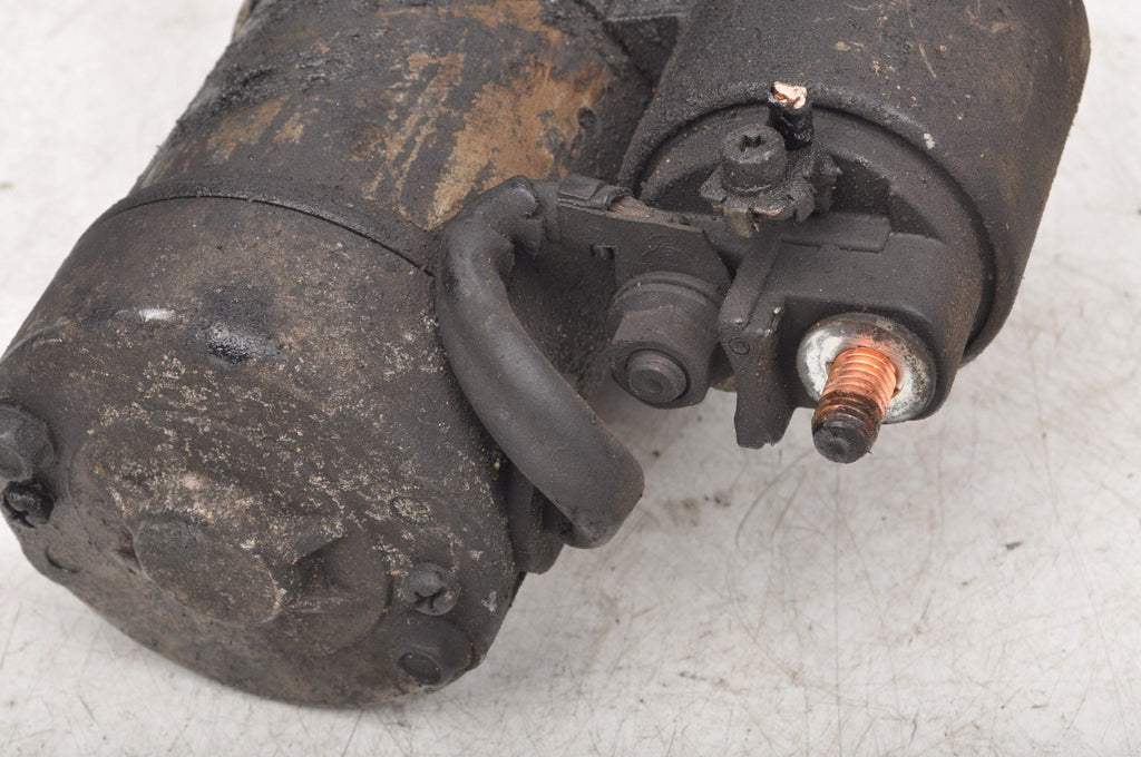 OPEL ASTRA G II 1.7 CDTI STARTER 8973860620