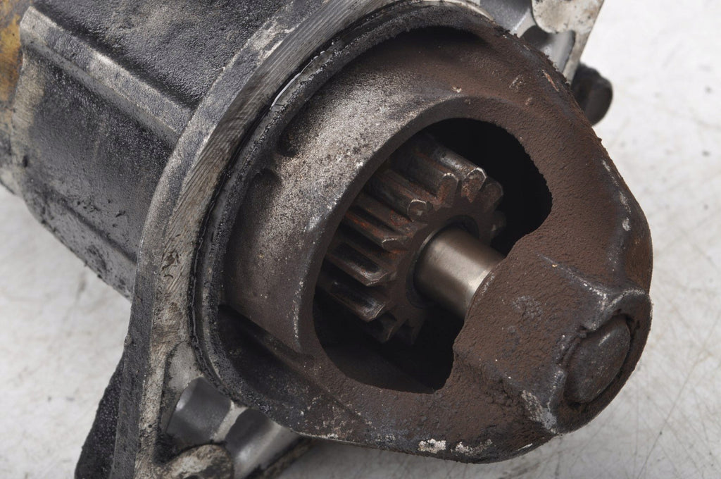 OPEL ASTRA G II 1.7 CDTI STARTER 8973860620