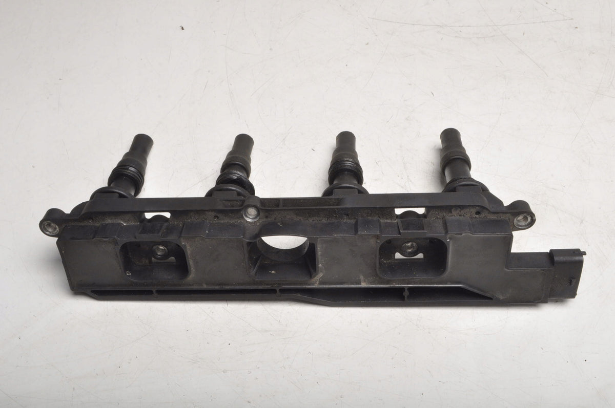 OPEL ASTRA G II 1.8 16V 116KM IGNITION COIL GN10198 1998/02 - 2000/09