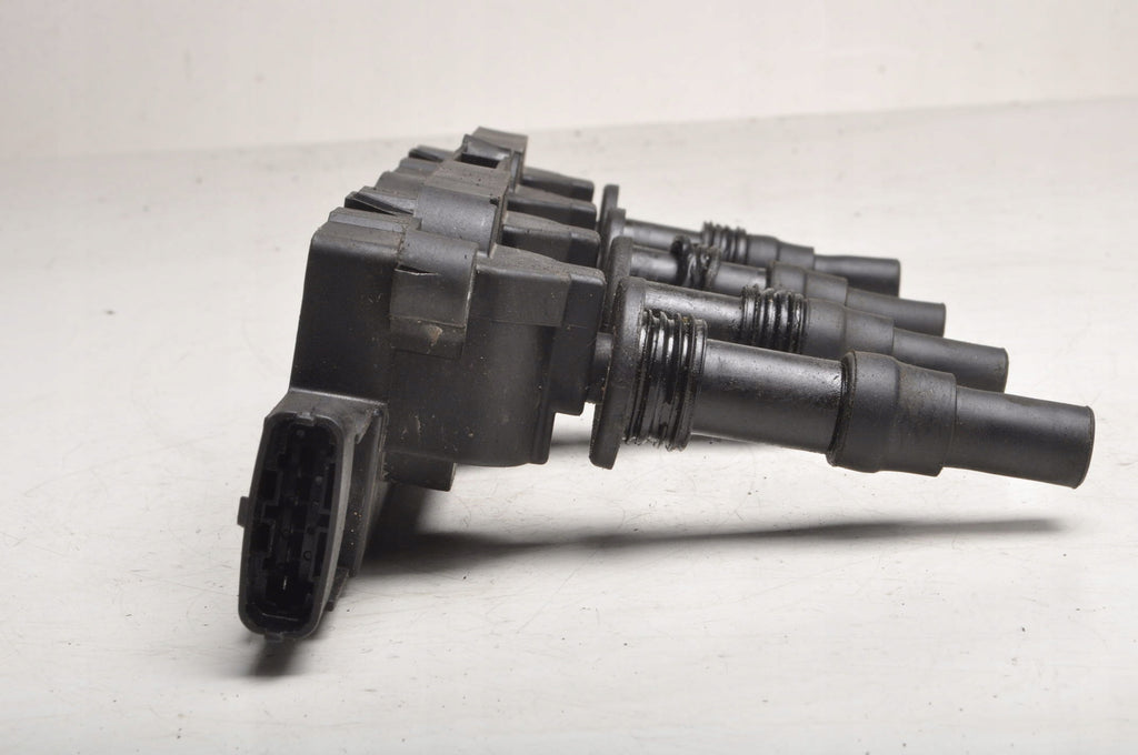 OPEL ASTRA G II 1.8 16V 116KM IGNITION COIL GN10198 1998/02 - 2000/09