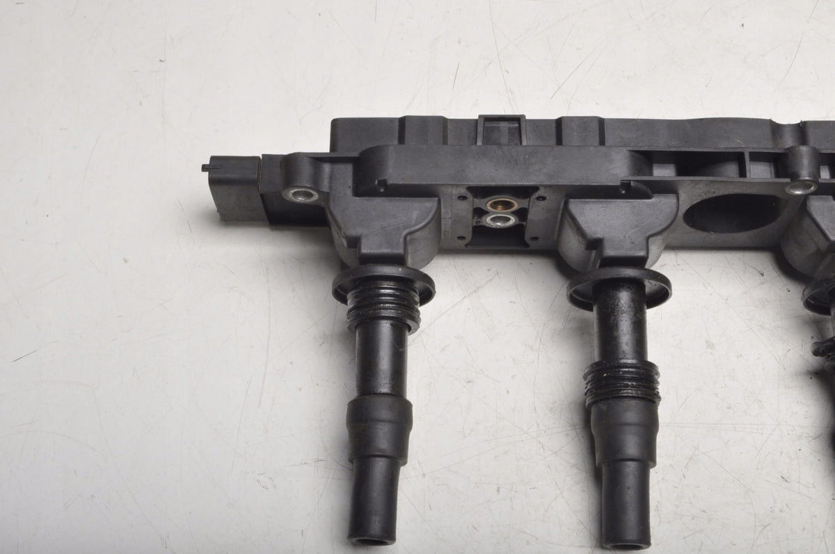 OPEL ASTRA G II 1.8 16V 116KM IGNITION COIL GN10198 1998/02 - 2000/09