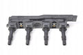 OPEL ASTRA G II 1.8 16V 116KM IGNITION COIL THPL-004