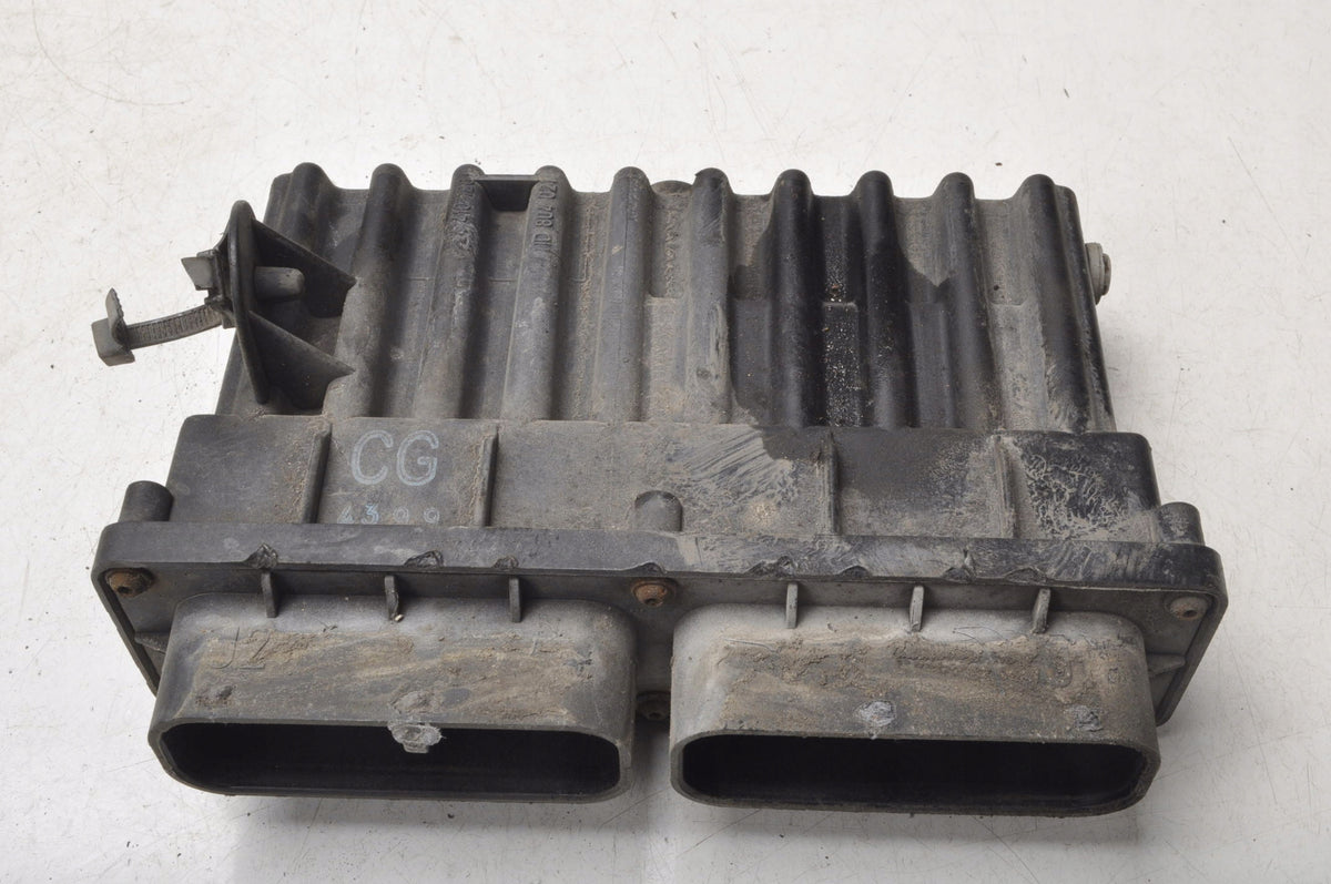 OPEL ASTRA G II FAN MODULE 968540-1