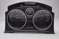 OPEL ASTRA H 1.6 COUNTER CLOCKS 13172010RA EU