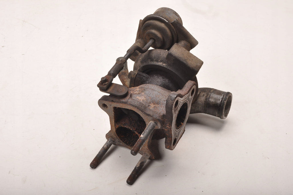 OPEL ASTRA H CORSA C III 1.7 DI 65KM TURBINE TURBOCHARGER 697185-2414