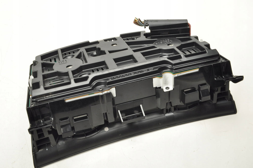 OPEL ASTRA H III 1.4 16V 90KM COUNTER CLOCKS 13267542 EUROPE LIFT