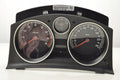 OPEL ASTRA H III 1.4 16V 90KM COUNTER CLOCKS 13267542 EUROPE LIFT