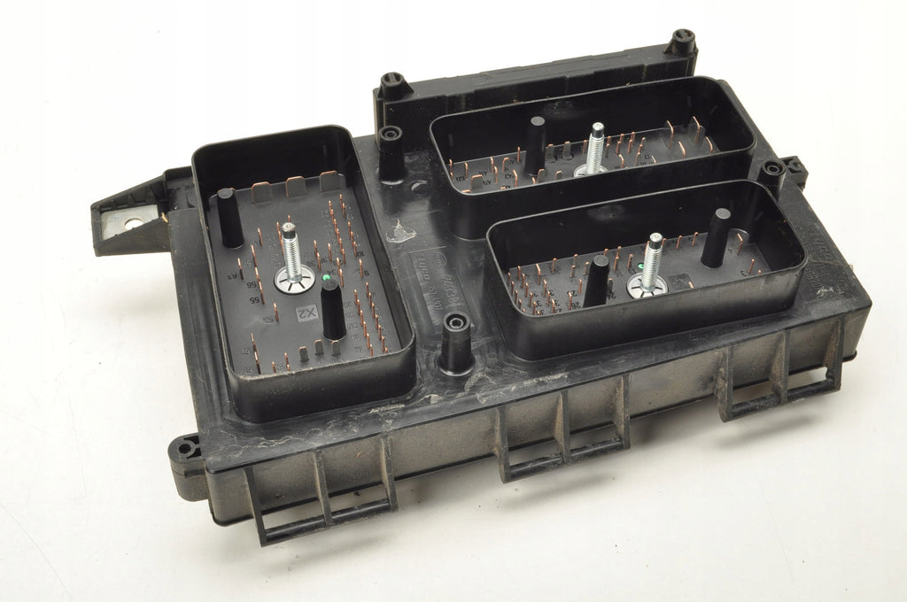 OPEL ASTRA H III 1.4 16V 90KM FUSE BOX 13206752