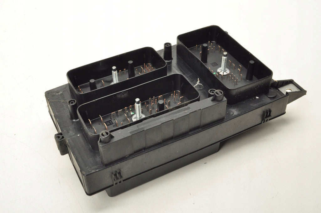 OPEL ASTRA H III 1.4 16V 90KM FUSE BOX 13206752
