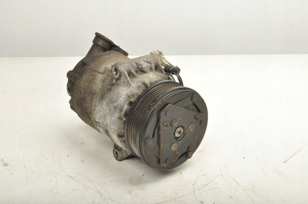 OPEL ASTRA H III 1.4 B AIR CONDITIONING COMPRESSOR 13286083