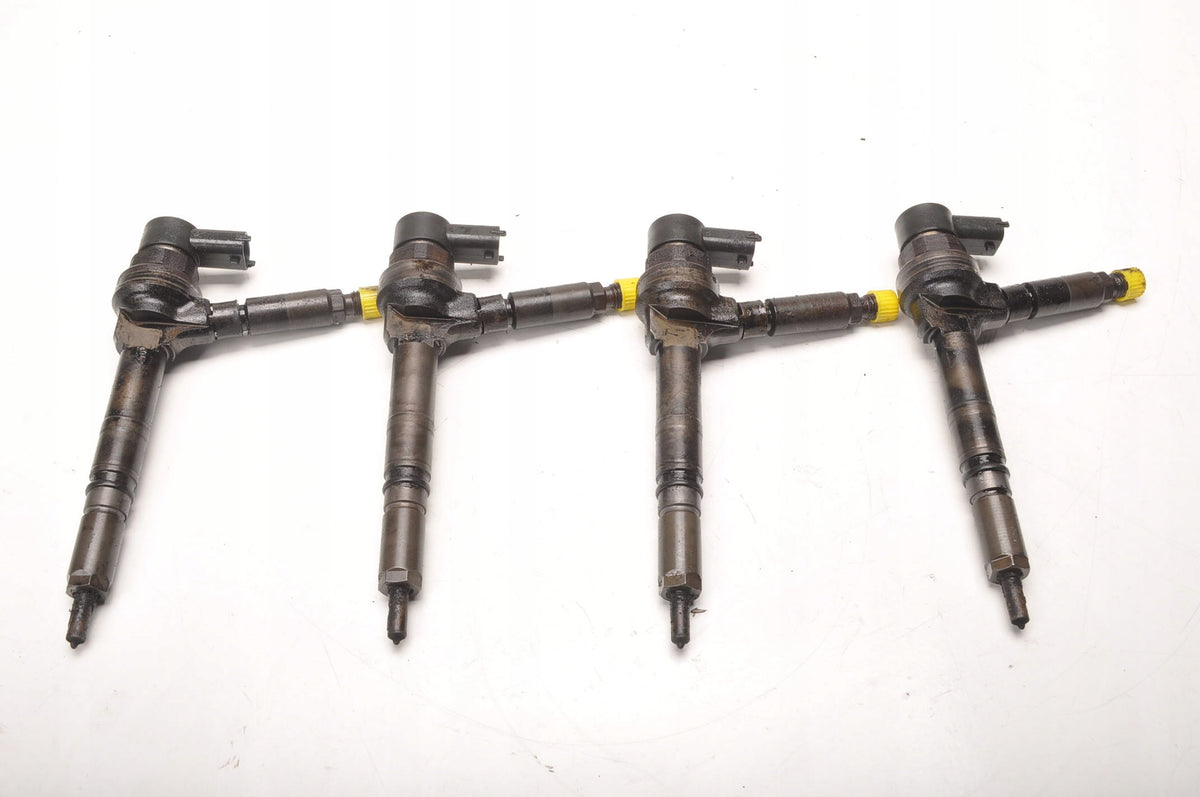 OPEL ASTRA H III 1.7 CDTI 80KM INJECTION INJECTOR 0445110174