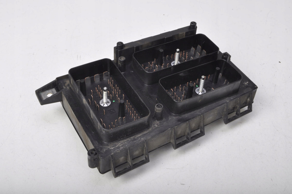 OPEL ASTRA H III BOX MODULE BSI 13191131