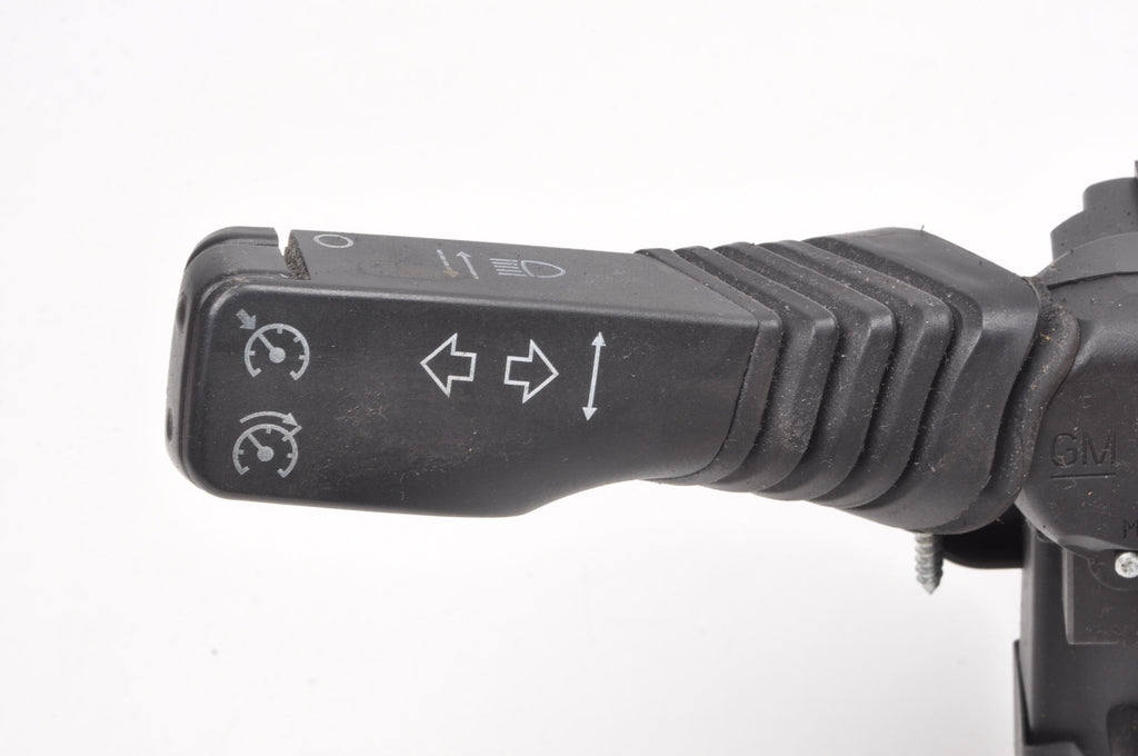 OPEL ASTRA H III COMBINED SWITCH 13198908