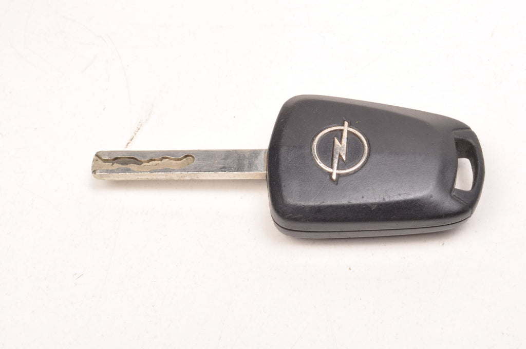 OPEL ASTRA H III COMBINED SWITCH KEY TAPE 13236786