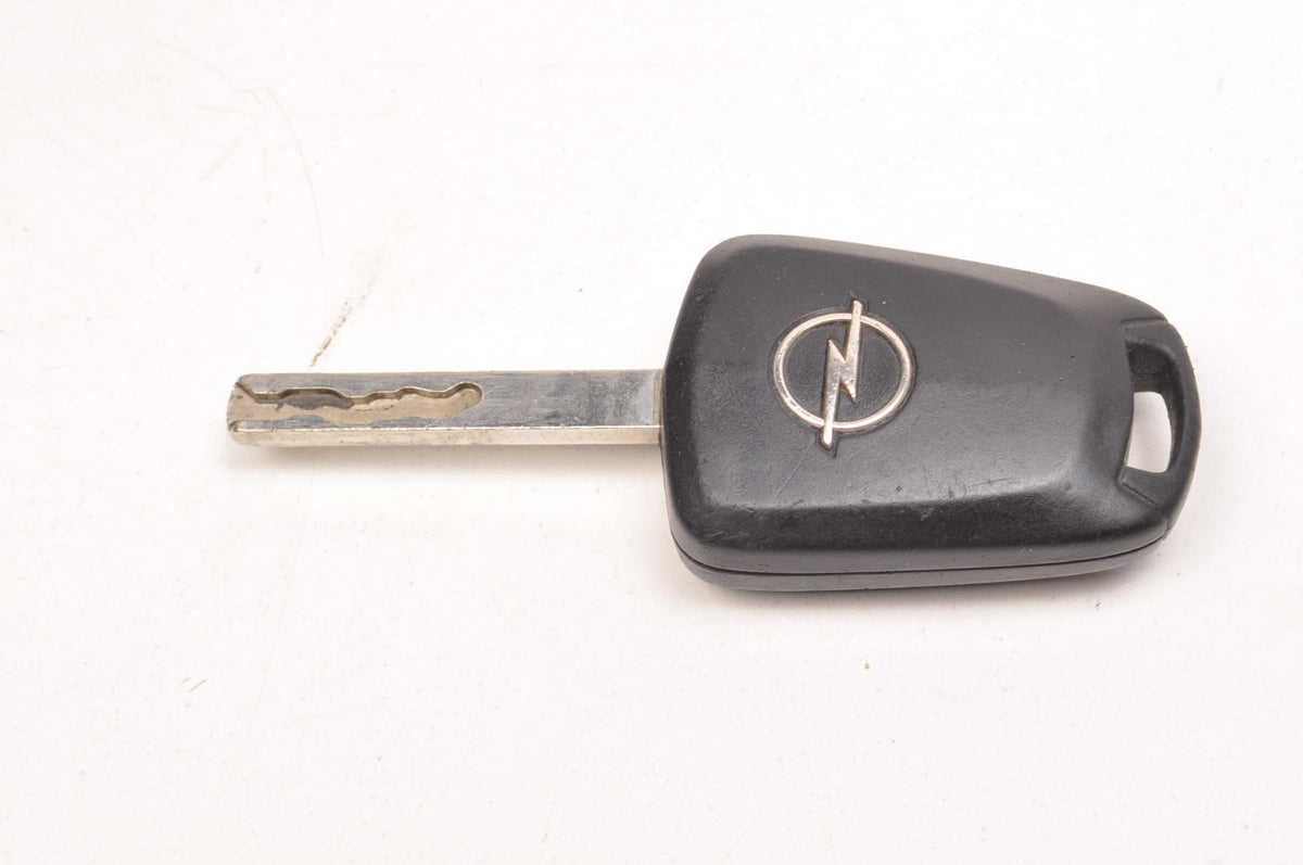 OPEL ASTRA H III COMBINED SWITCH KEY TAPE 13236786