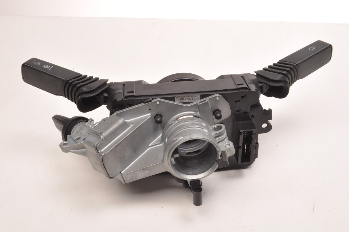 OPEL ASTRA H III COMBINED SWITCH KEY TAPE 13236786
